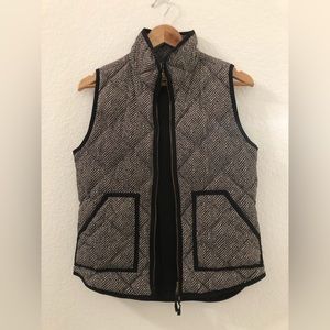 J. Crew Vest, XS